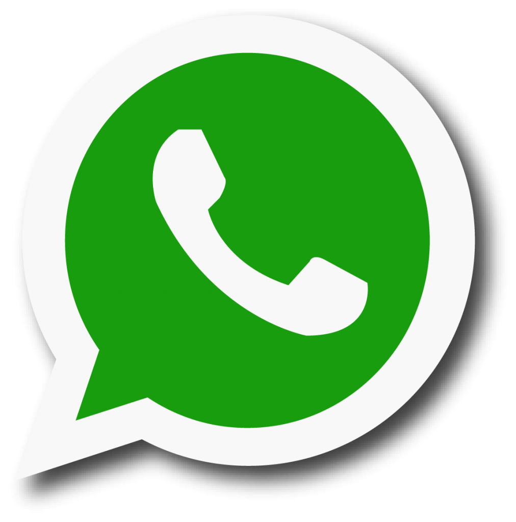 Contact FleetOrder Via whatsapp